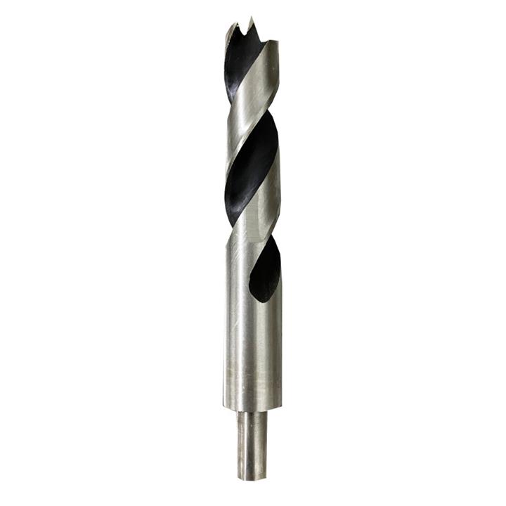 مته چوب یونیک مدل drill bit سایز 25 میلیمتر